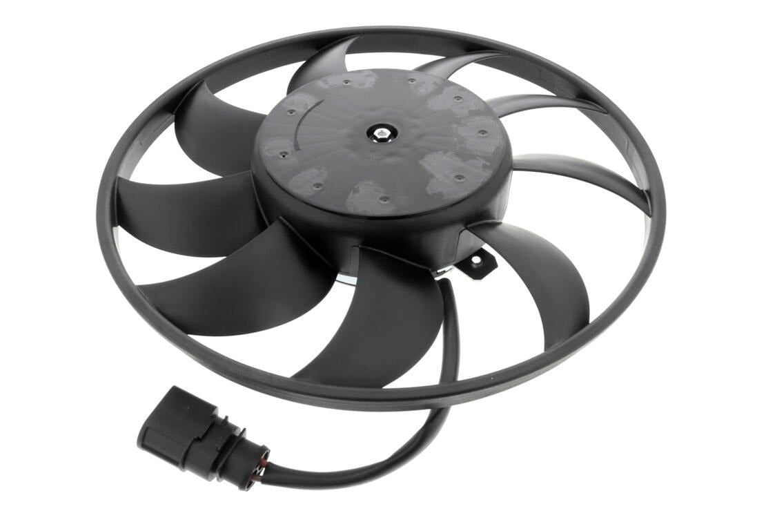 Engine Cooling Fan - VW/Audi