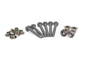 034Motorsport Locking Collar Kit / Mk5 & Mk6 Golf & Jetta / 8P A3
