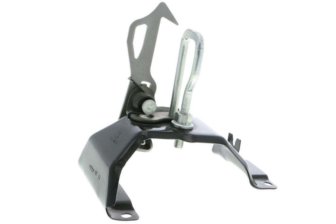 Hood Lock - BMW