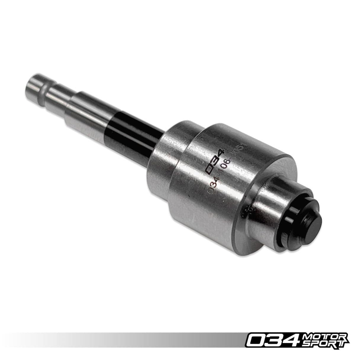 034Motorsport High Pressure Fuel Pump Piston Upgrade Kit / 2.0T FSI