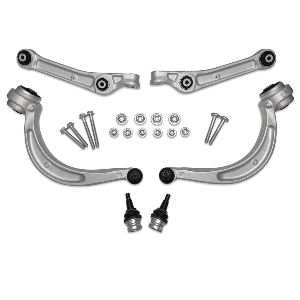 034Motorsport Density Line Lower Control Arm Kit - Audi / B9 / B9.5 / A4 / S5 / RS4 / A5 / S5 / RS5