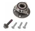 Wheel Bearing & Hub Kit (80mm) - VW/Audi / RS3 / S3 / A3 / Quattro / Mk7 / Alltrack / Golf R / Mk7.5 Sportwagen