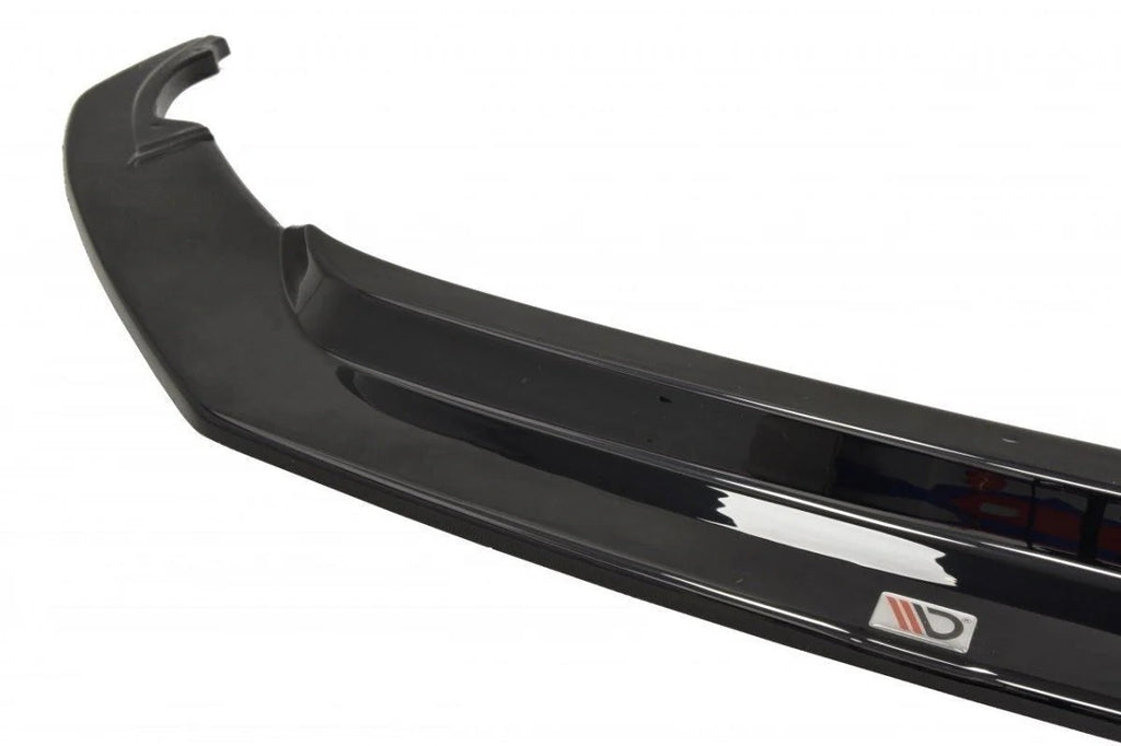 Maxton Design Front Splitter V.1 Audi R8 MK.2