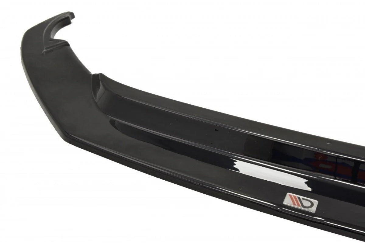 Maxton Design Front Splitter V.1 Audi R8 MK.2
