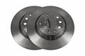 Brake Disc (302x12mm) - VW/Audi