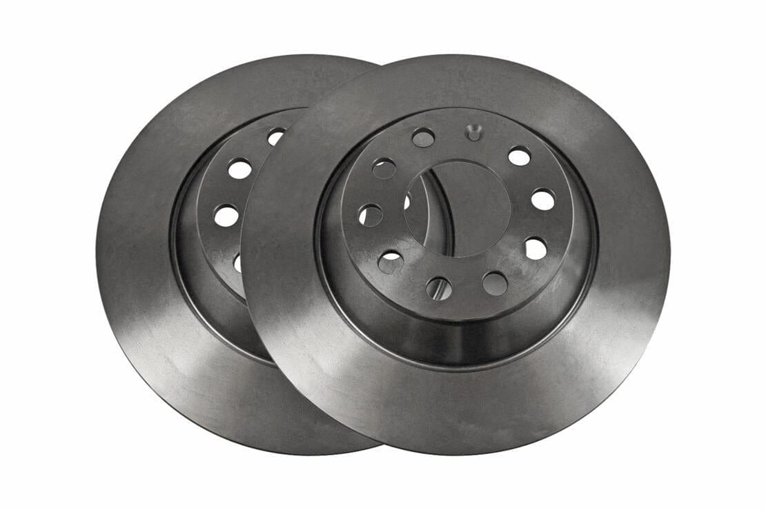 Brake Disc (302x12mm) - VW/Audi