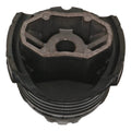 Axle Beam Mount For Rear Axle Support - Mercedes