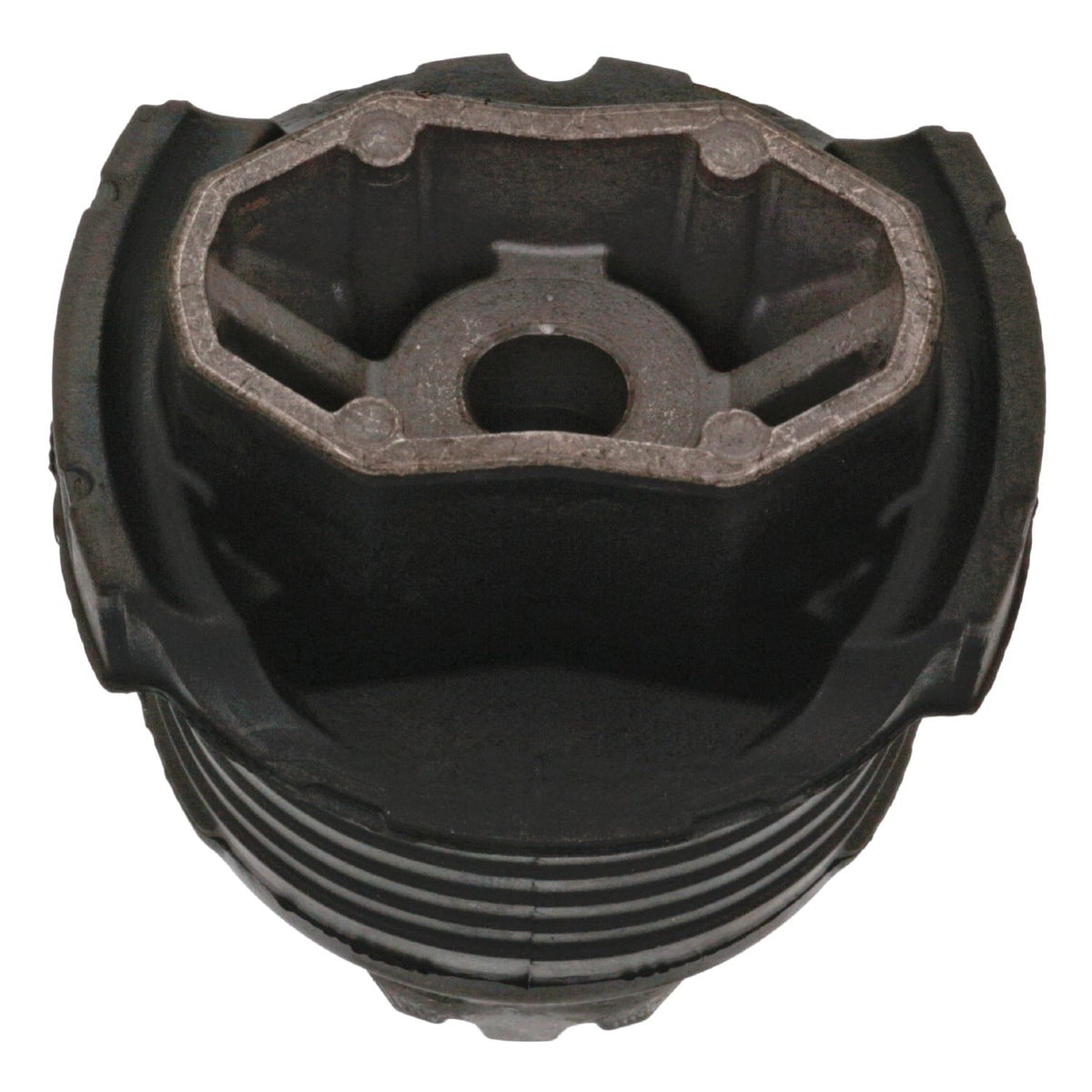 Axle Beam Mount For Rear Axle Support - Mercedes
