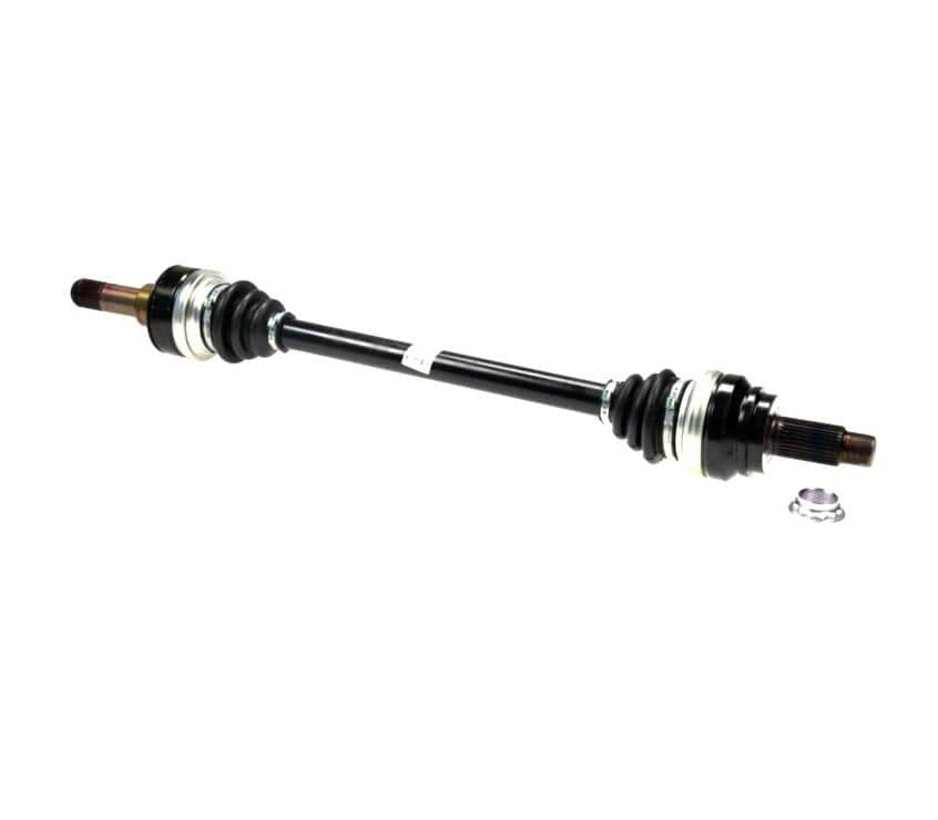 CV Axle Shaft (Rear Right) - BMW / F10 / 528i & xDrive / 535i & xDrive