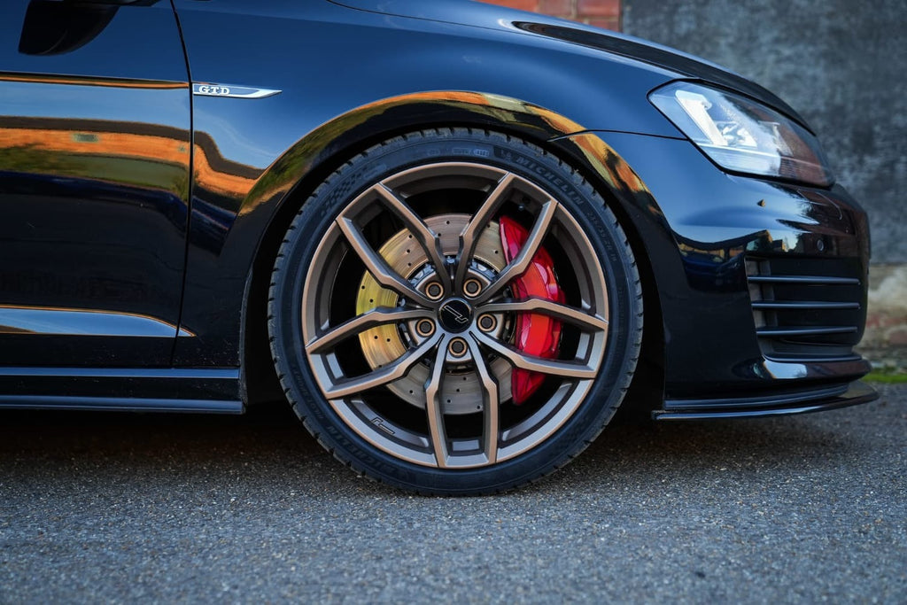 RacingLine R360 19" 5x112 Matte Bronze