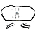 034Motorsport Dynamic+ Sway Bar Bundle Package - Audi / B9 / B9.5 / Q5 / SQ5