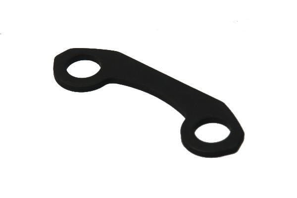 Cv Bolt Clamp Plate - Porsche