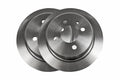 Brake Disc (258x10mm) - BMW