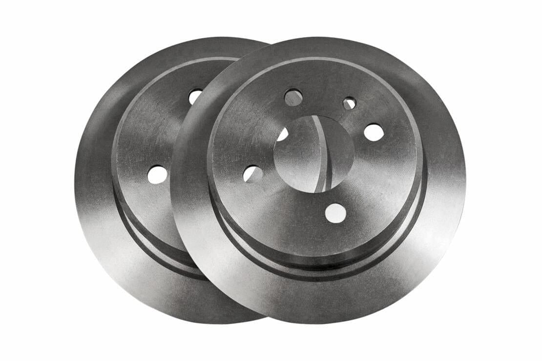 Brake Disc (258x10mm) - BMW