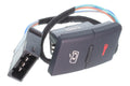 Door Lock System Switch - VW/Audi