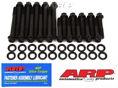 ARP SB Ford 351W Head Bolt Kit