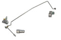 Air Conditioning High/Low Pressure Line - BMW