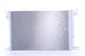 Air Conditioning Condenser & Receiver Drier Assembly - VW/Audi