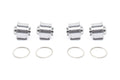 Fall-Line Motorsports Rear Upper Control Arm Bearing Set (Outer) - BMW / E9X / M3