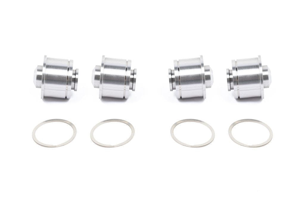 Fall-Line Motorsports Rear Upper Control Arm Bearing Set (Outer) - BMW / E9X / M3