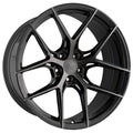 Avant Garde M580-R | 19" Bespoke