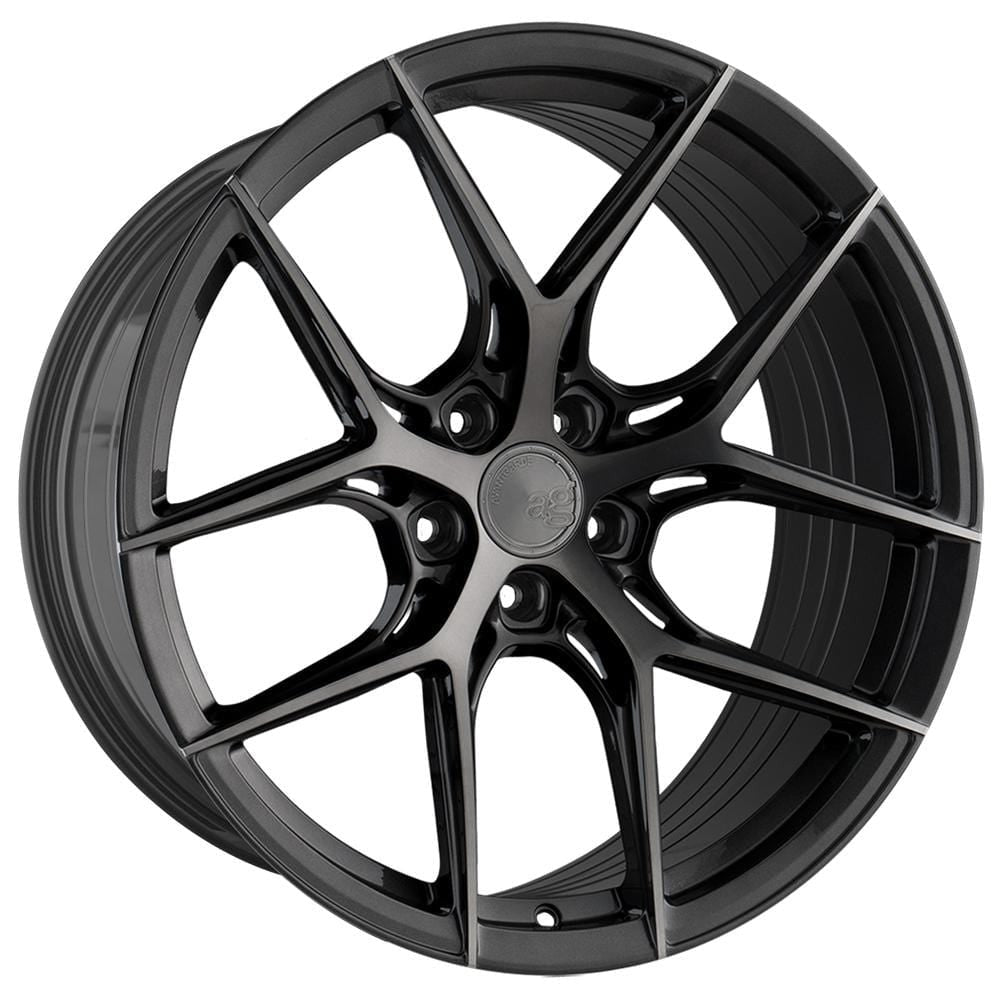 Avant Garde M580-R | 19" Bespoke
