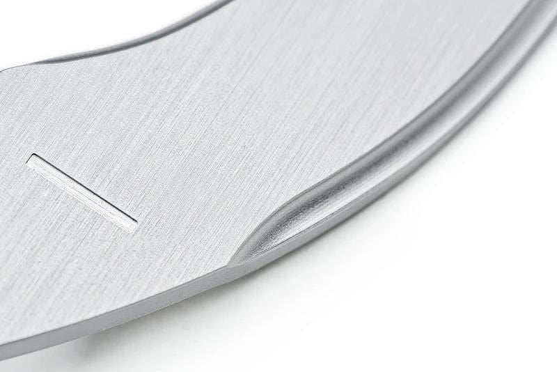 3D Design Aluminum Shift Paddle Set - DCT