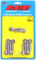 ARP Buick 3.8L V-6 SS Intake Manifold Bolt Kit