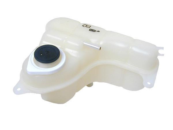 Expansion Tank - Audi / D2 / A8 / S8
