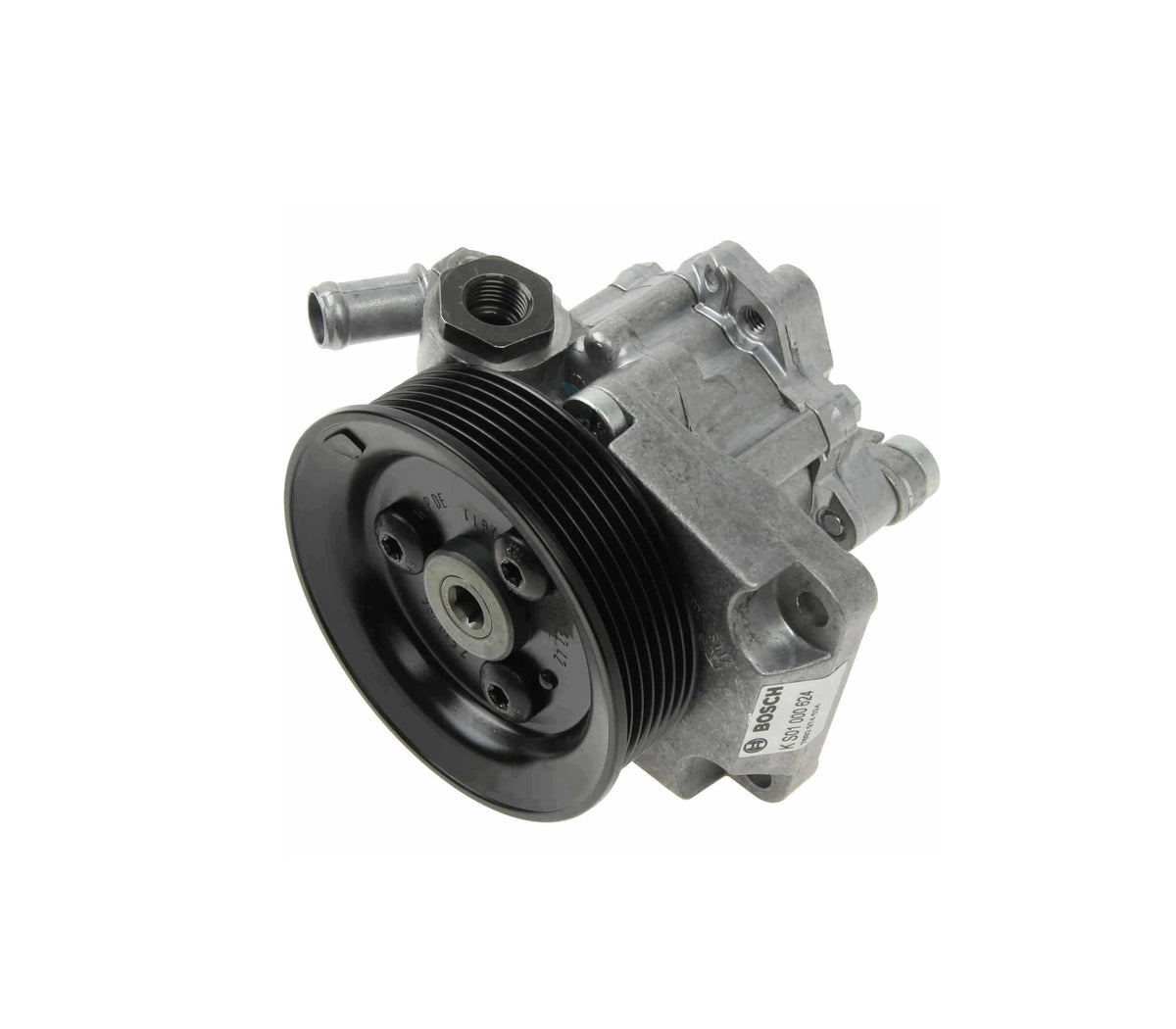 Power Steering Pump - BMW / M62 / E53 / X5