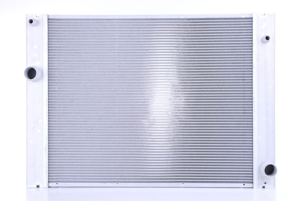 Radiator - BMW