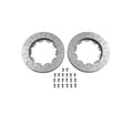 034Motorsport Rotor Ring Set, 370mm Front - Audi 8V.5 RS3