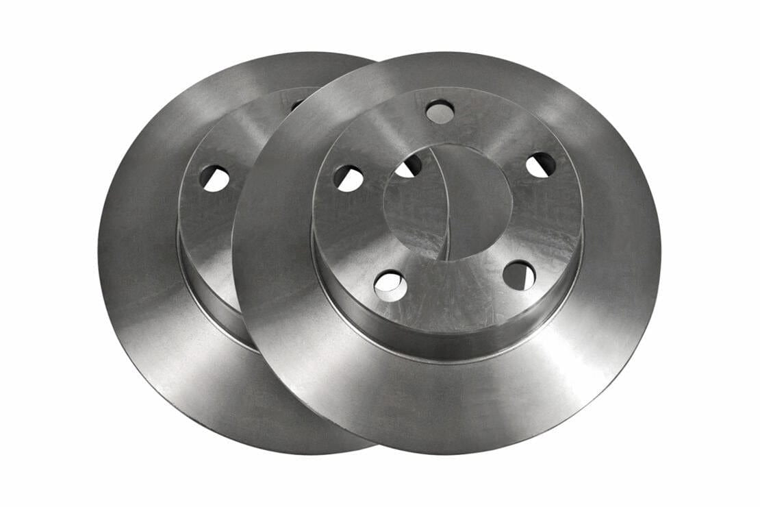Brake Disc (255x10mm) - VW/Audi