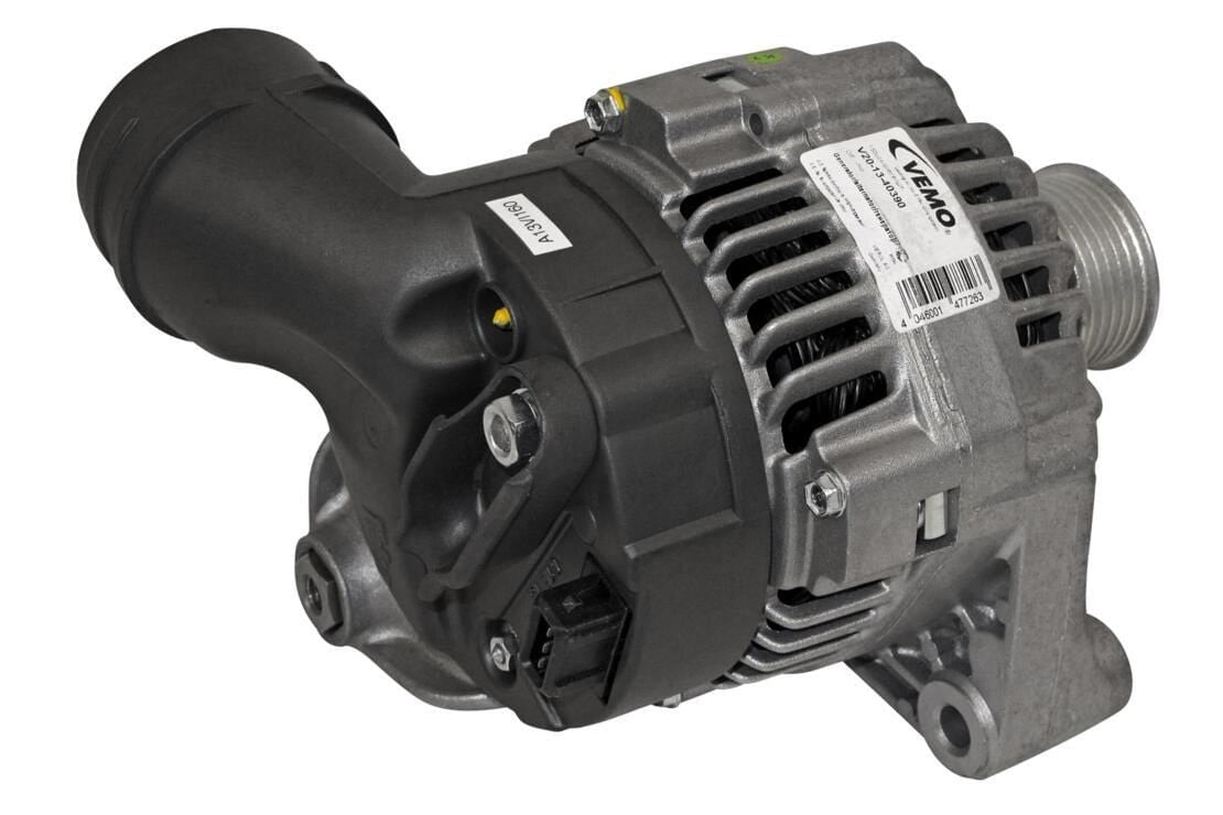 Alternator - BMW