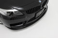 3D Design E89 Z4 M-Sport Carbon Front Lip