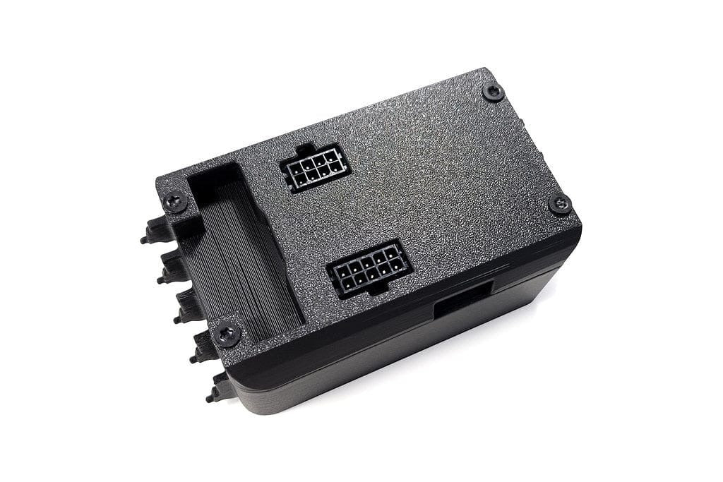 CANchecked VW MK3 Scirocco Facelift MFD28 Multi Function Display | 2.8" Gen2 (LHD)