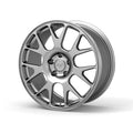 Neuspeed RSe143 Lightweight Wheel 18" 5x112 Hyper Silver Gloss