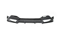 3D Design - 8 Series G14 / G15 M-Sport Rear Diffuser Carbon