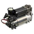 Compressor For Air Suspension - Mercedes