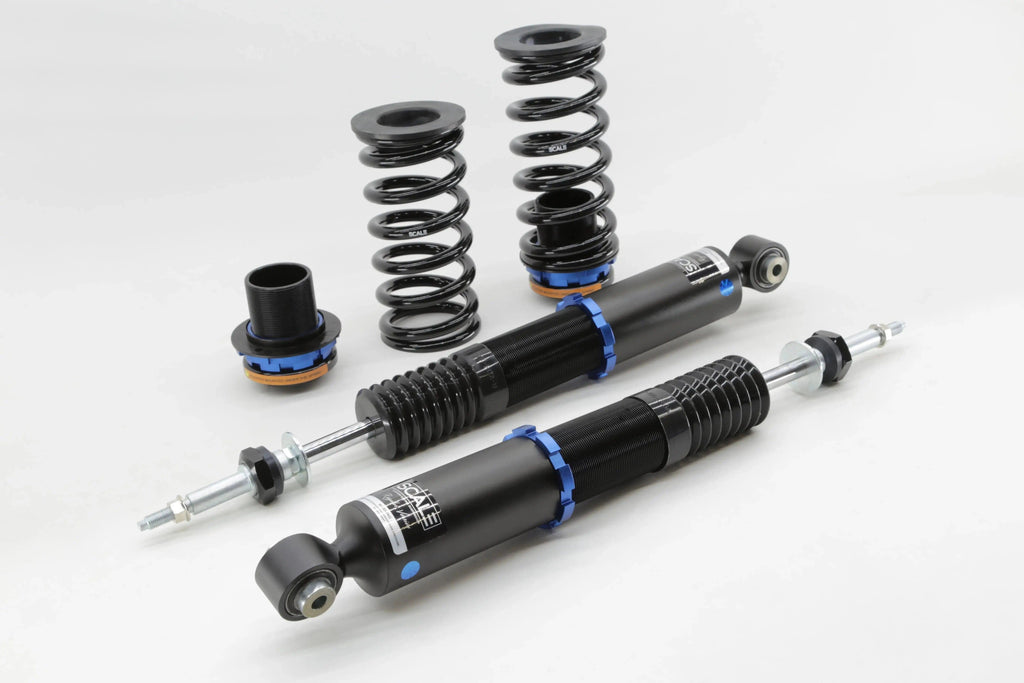 Scale Suspension Innovative Series Coilover - VW Golf (Mk4) 1999-2005