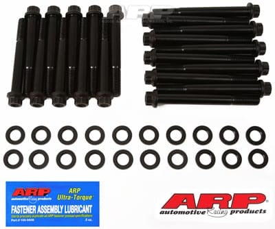 ARP Ford 460 12pt Head Bolt Kit