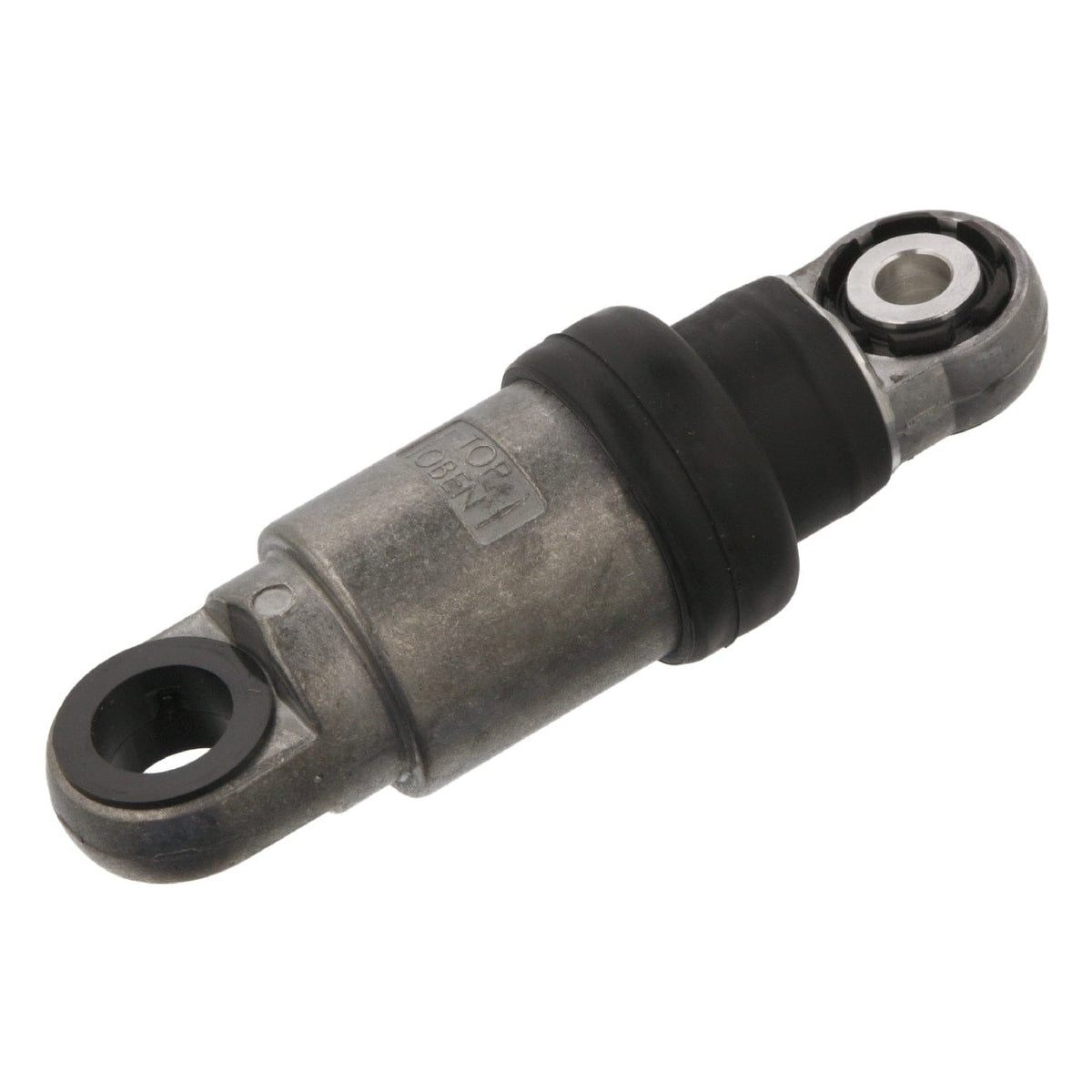 Vibration Damper For Auxiliary Belt Drive - BMW