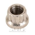 ARP 1/4-28 SS 12pt Nut Kit