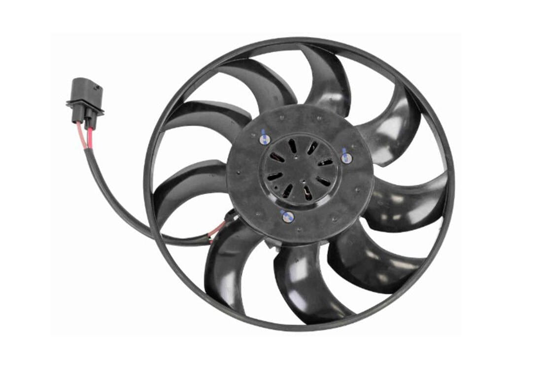 Engine Cooling Fan - VW/Audi