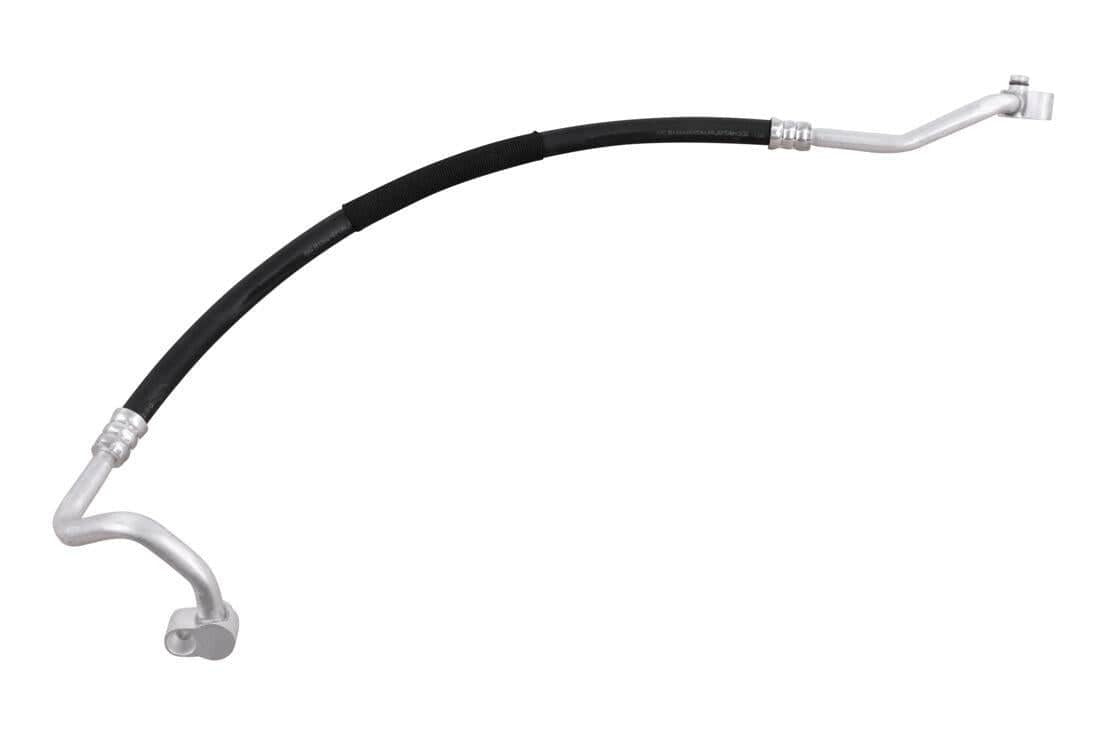 Air Conditioning Low Pressure Line - VW/Audi