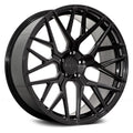 Rohana RFX10 19" 5x112 Gloss Black