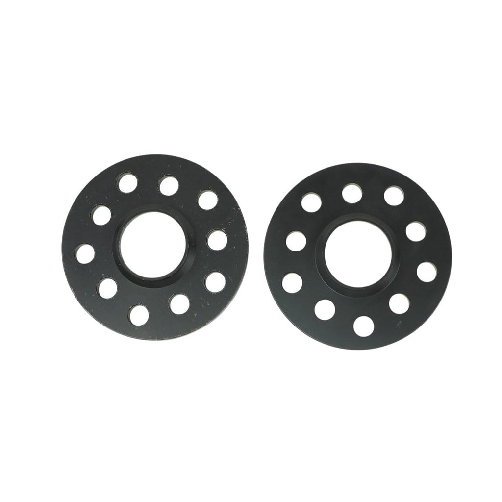 Velt Sport Hubcentric Wheel Spacers (with Lip) +12.5mm | 5x100 | 5x112 (SCRATCH AND DENT)