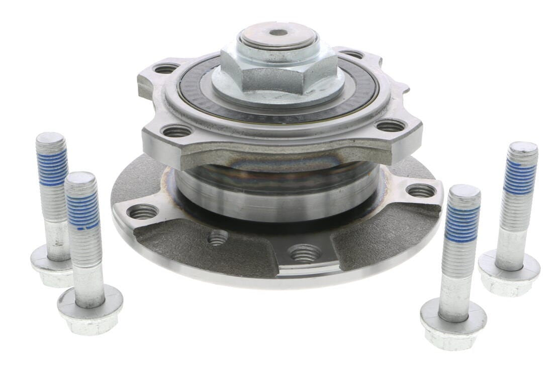 Wheel Hub - BMW