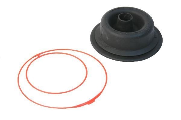 Manual Trans Gear Shift Boot