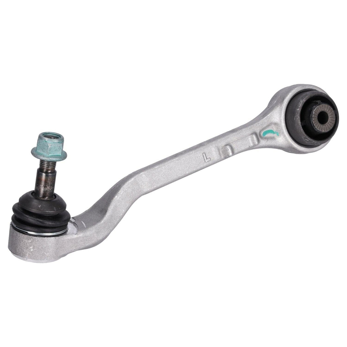 Control Arm with Bushing & Joint - BMW